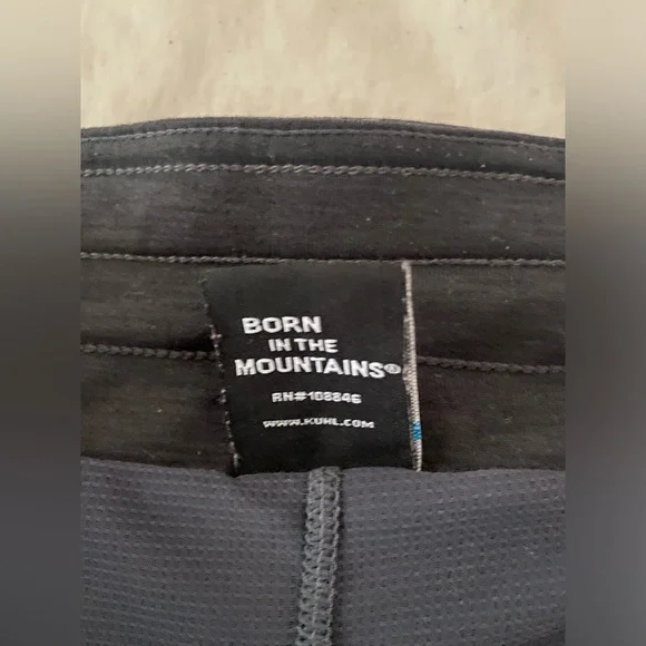 Kuhl Skort - Picture 4 of 6